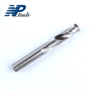 कार्बाइड ड्रिल